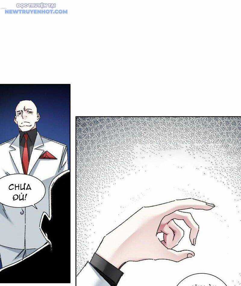 Ta Xây Dựng Tổ Chức Cứu Thế Chapter 17 trang 36