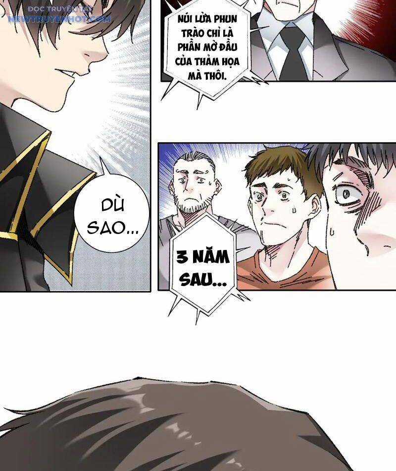 Ta Xây Dựng Tổ Chức Cứu Thế Chapter 17 trang 4