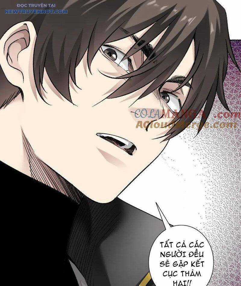 Ta Xây Dựng Tổ Chức Cứu Thế Chapter 17 trang 5