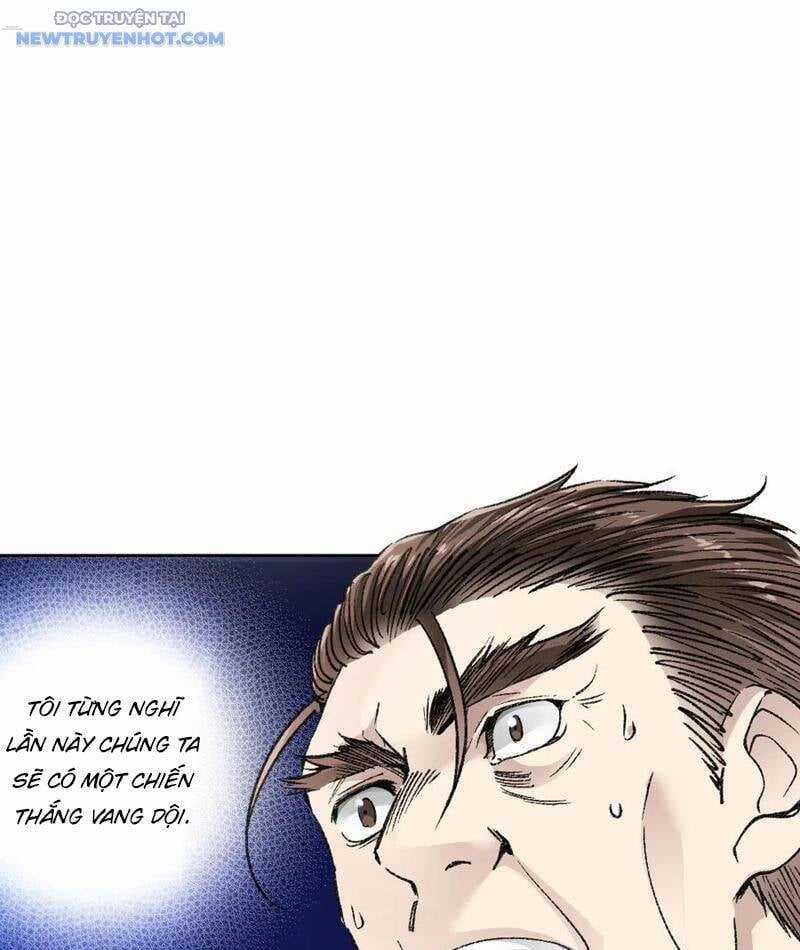 Ta Xây Dựng Tổ Chức Cứu Thế Chapter 17 trang 8