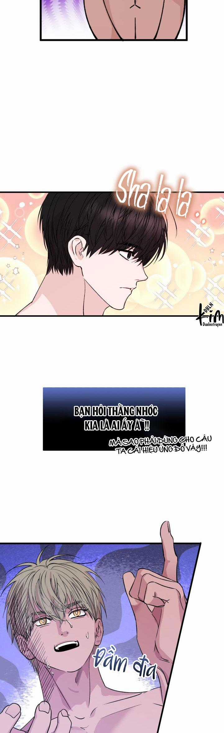 Ta Xây Dựng Tổ Chức Cứu Thế Chapter 18.1 trang 1