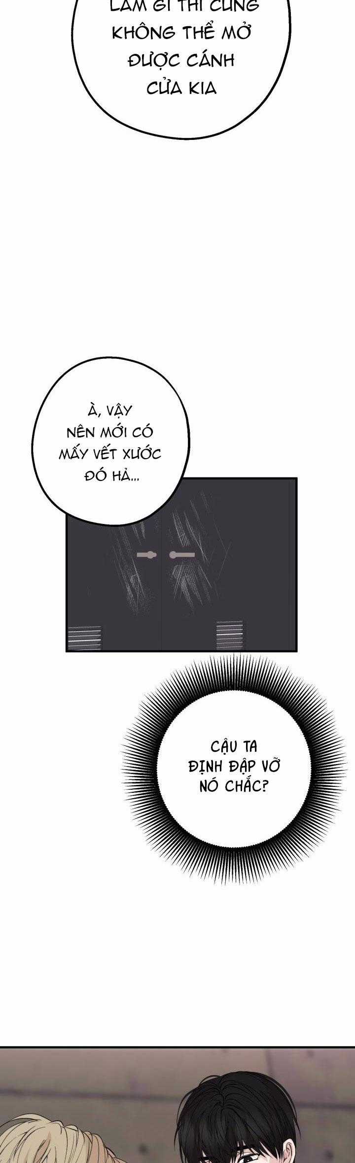 Ta Xây Dựng Tổ Chức Cứu Thế Chapter 18.1 trang 12