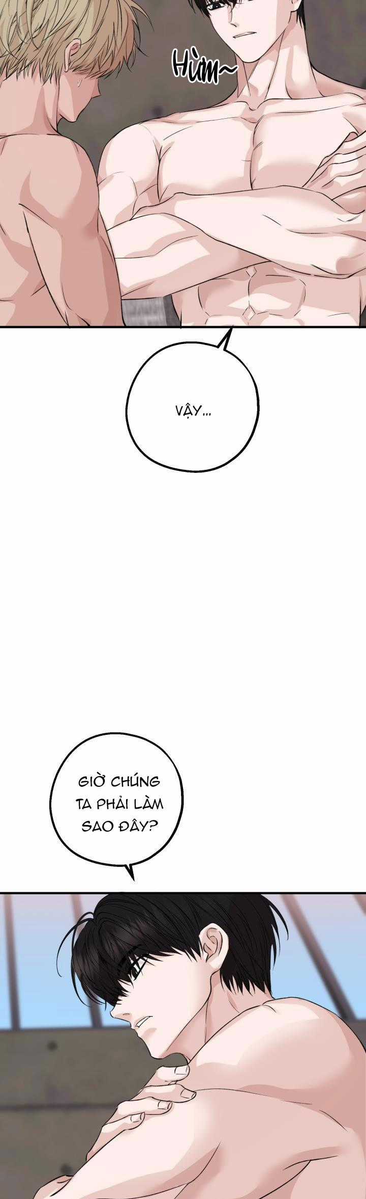 Ta Xây Dựng Tổ Chức Cứu Thế Chapter 18.1 trang 13