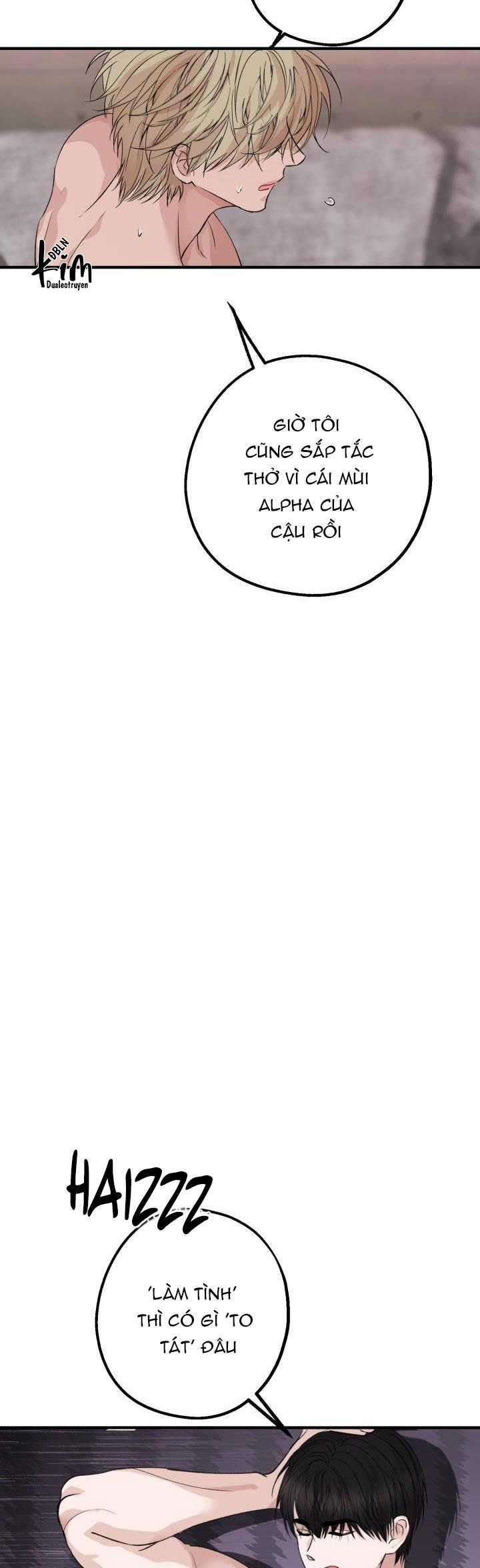 Ta Xây Dựng Tổ Chức Cứu Thế Chapter 18.1 trang 16