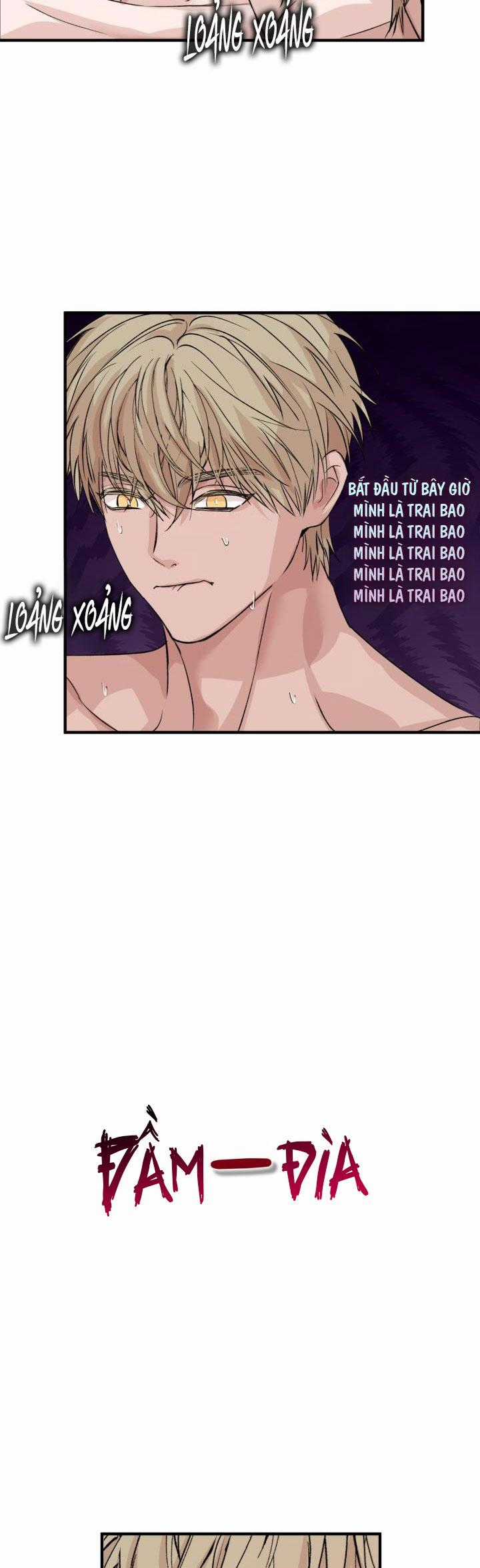 Ta Xây Dựng Tổ Chức Cứu Thế Chapter 18.1 trang 19