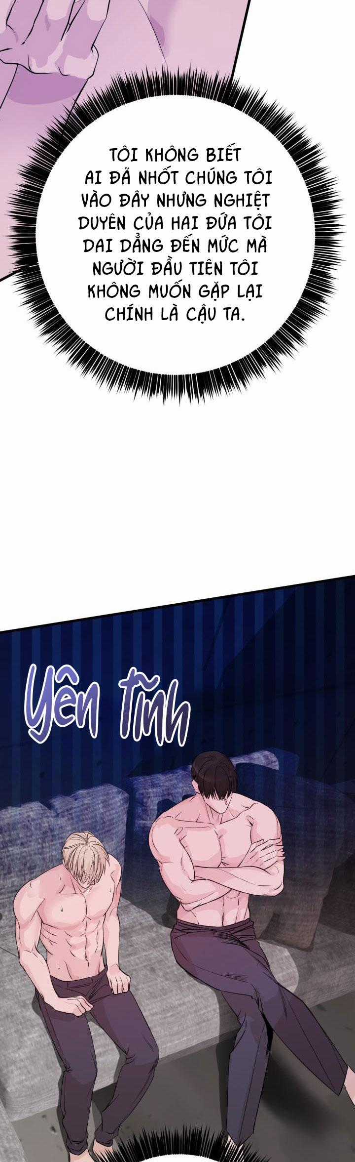 Ta Xây Dựng Tổ Chức Cứu Thế Chapter 18.1 trang 2