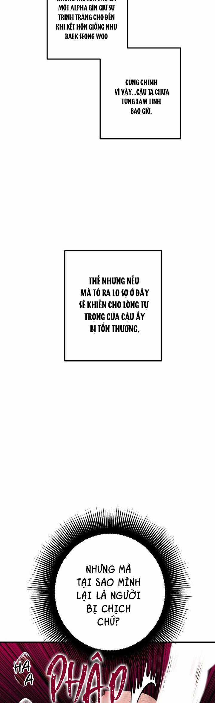 Ta Xây Dựng Tổ Chức Cứu Thế Chapter 18.1 trang 21