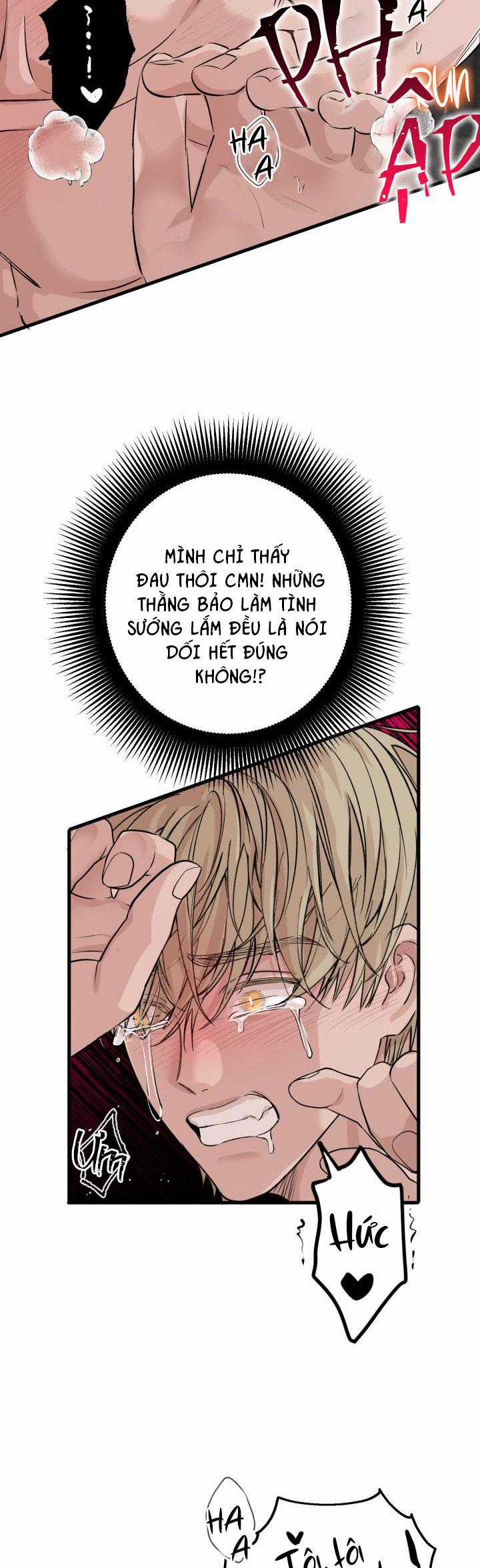 Ta Xây Dựng Tổ Chức Cứu Thế Chapter 18.1 trang 23