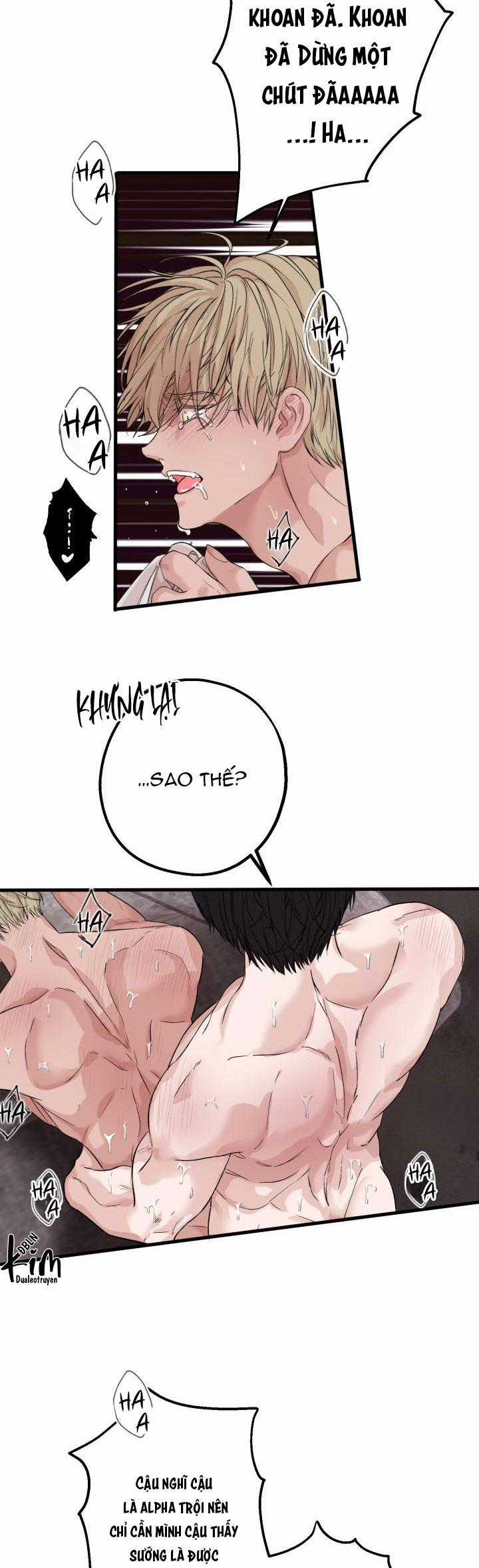 Ta Xây Dựng Tổ Chức Cứu Thế Chapter 18.1 trang 25