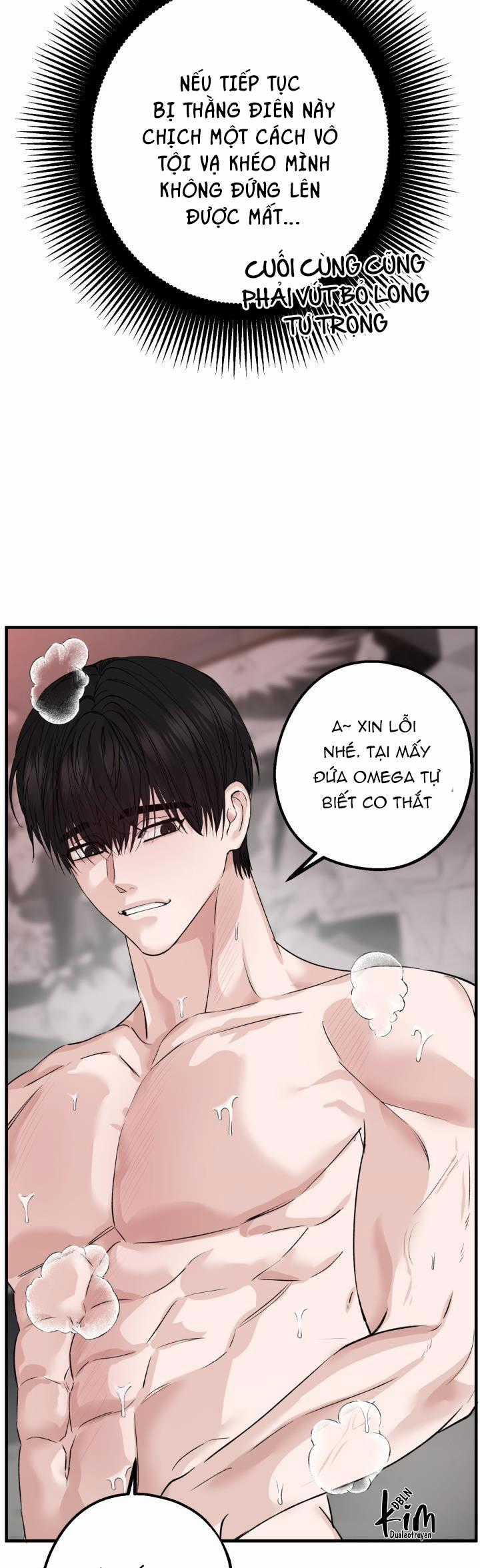 Ta Xây Dựng Tổ Chức Cứu Thế Chapter 18.1 trang 27