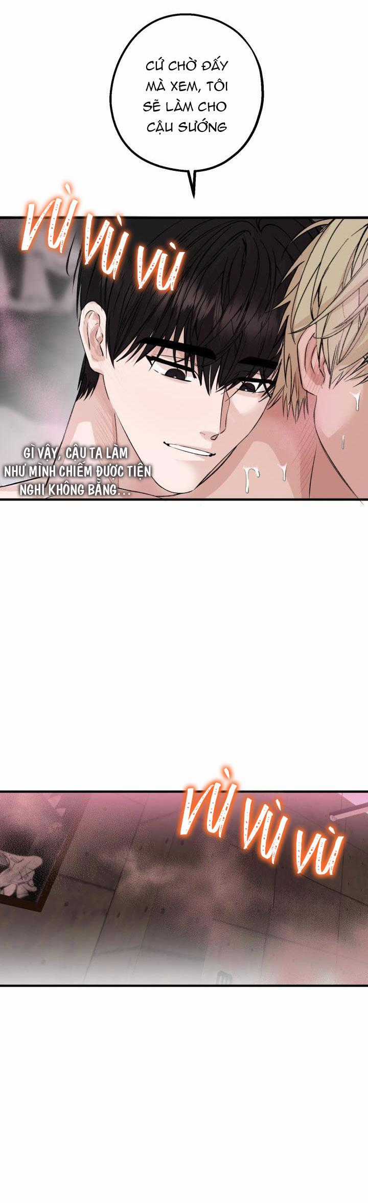 Ta Xây Dựng Tổ Chức Cứu Thế Chapter 18.1 trang 29