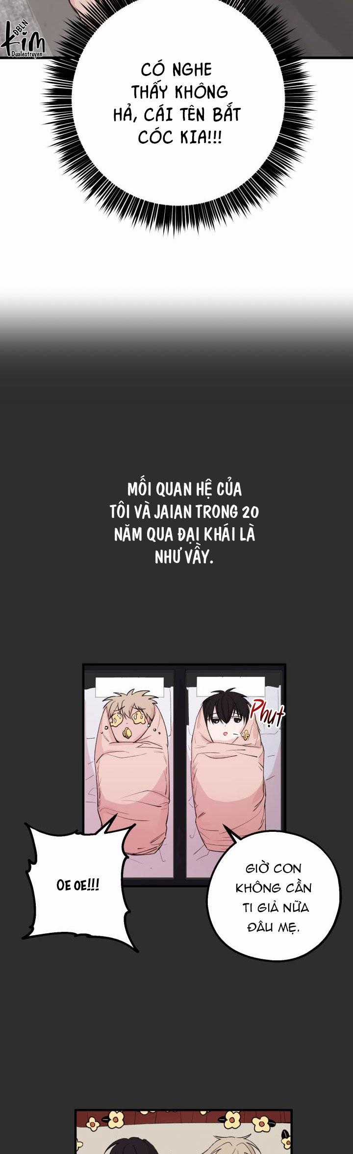 Ta Xây Dựng Tổ Chức Cứu Thế Chapter 18.1 trang 3