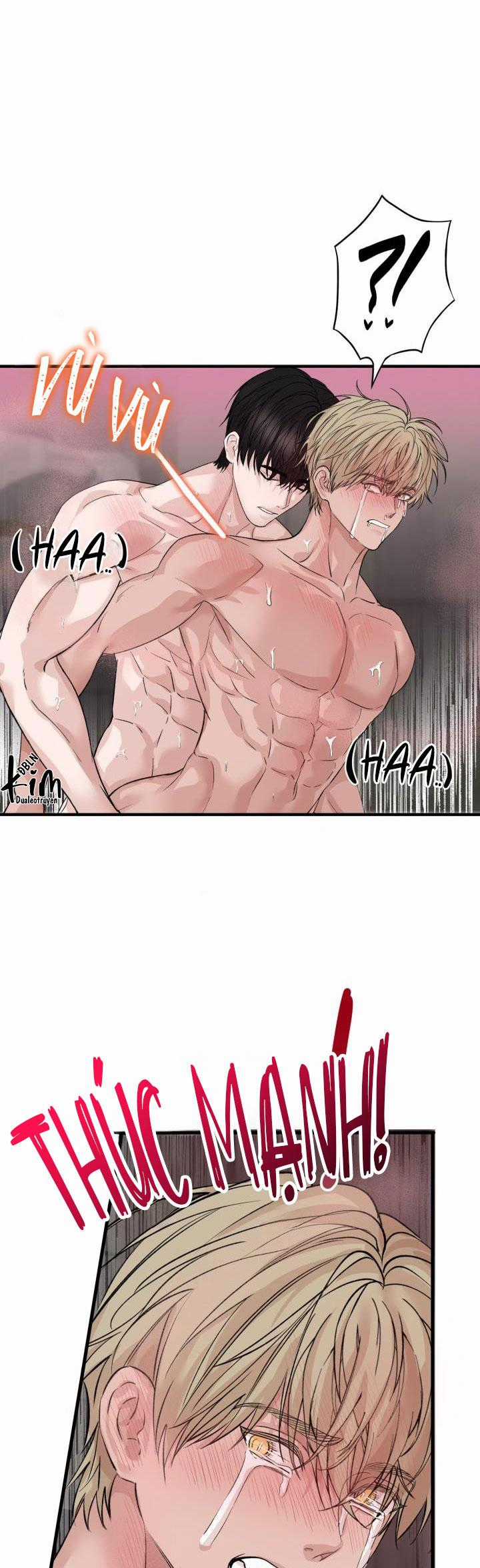 Ta Xây Dựng Tổ Chức Cứu Thế Chapter 18.1 trang 30