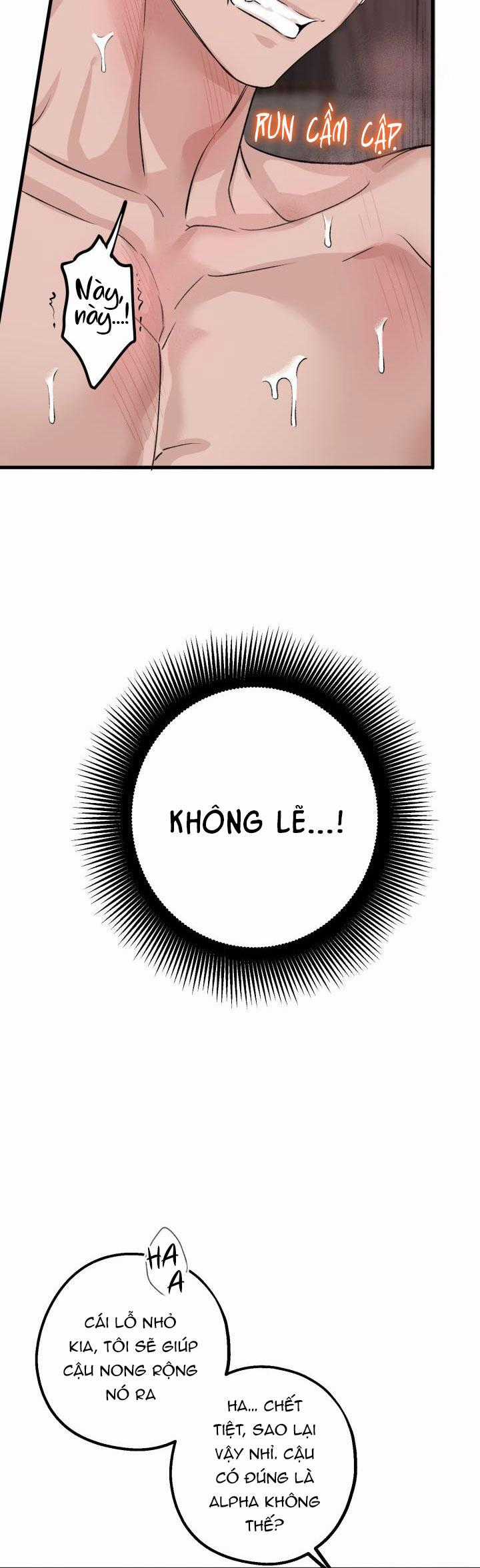 Ta Xây Dựng Tổ Chức Cứu Thế Chapter 18.1 trang 31