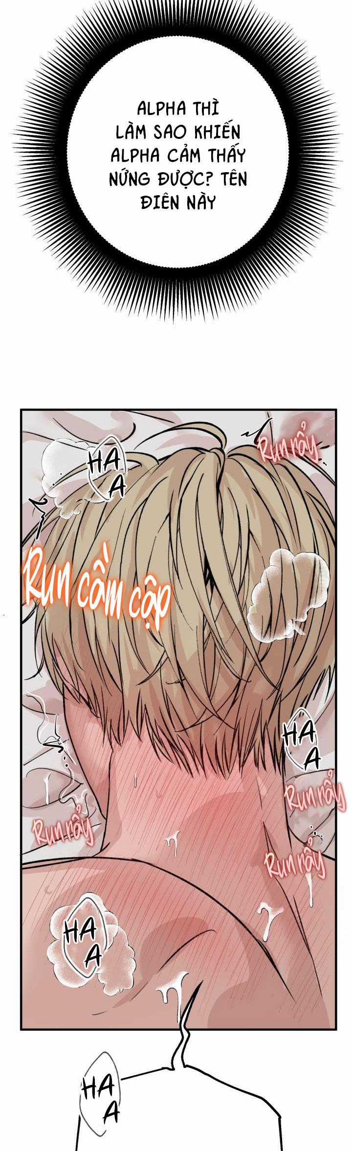 Ta Xây Dựng Tổ Chức Cứu Thế Chapter 18.1 trang 36