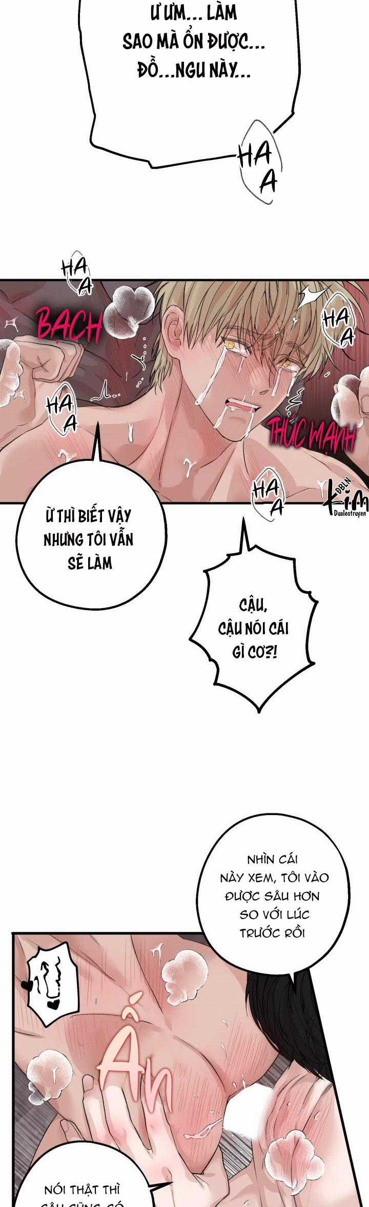 Ta Xây Dựng Tổ Chức Cứu Thế Chapter 18.1 trang 37