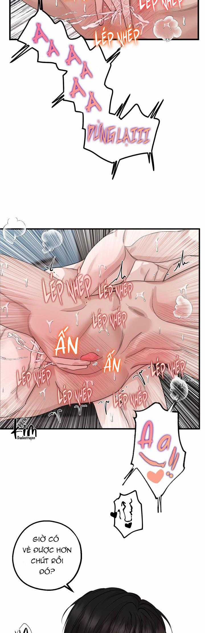 Ta Xây Dựng Tổ Chức Cứu Thế Chapter 18.1 trang 44