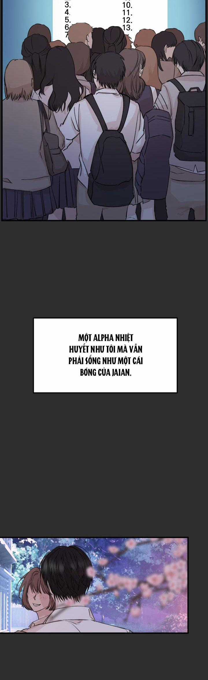 Ta Xây Dựng Tổ Chức Cứu Thế Chapter 18.1 trang 5