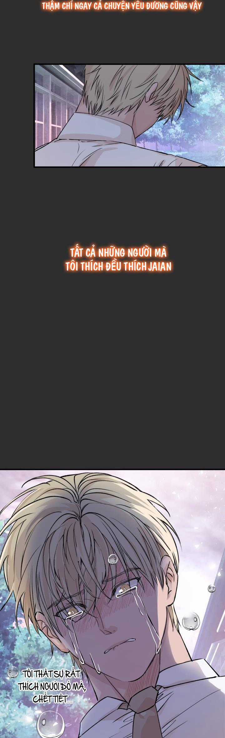 Ta Xây Dựng Tổ Chức Cứu Thế Chapter 18.1 trang 6