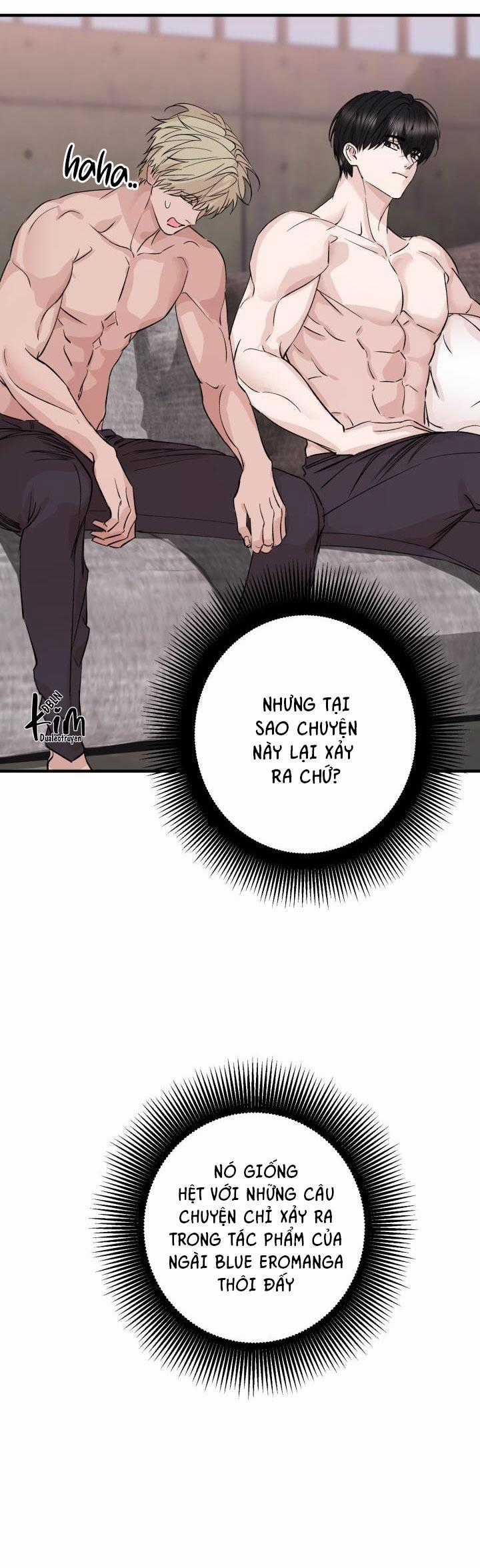 Ta Xây Dựng Tổ Chức Cứu Thế Chapter 18.1 trang 9