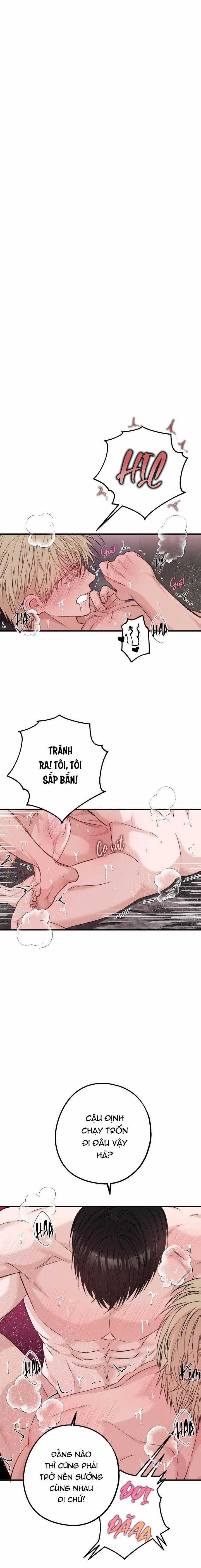 Ta Xây Dựng Tổ Chức Cứu Thế Chapter 18.2 trang 1