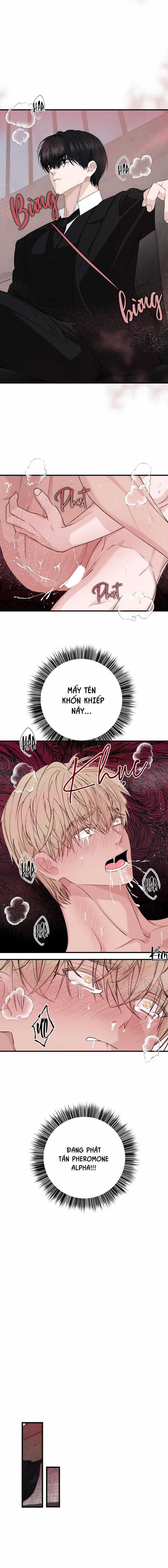 Ta Xây Dựng Tổ Chức Cứu Thế Chapter 18.2 trang 10