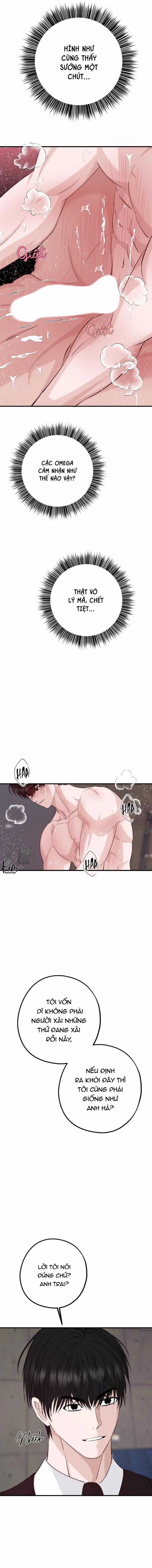 Ta Xây Dựng Tổ Chức Cứu Thế Chapter 18.2 trang 15