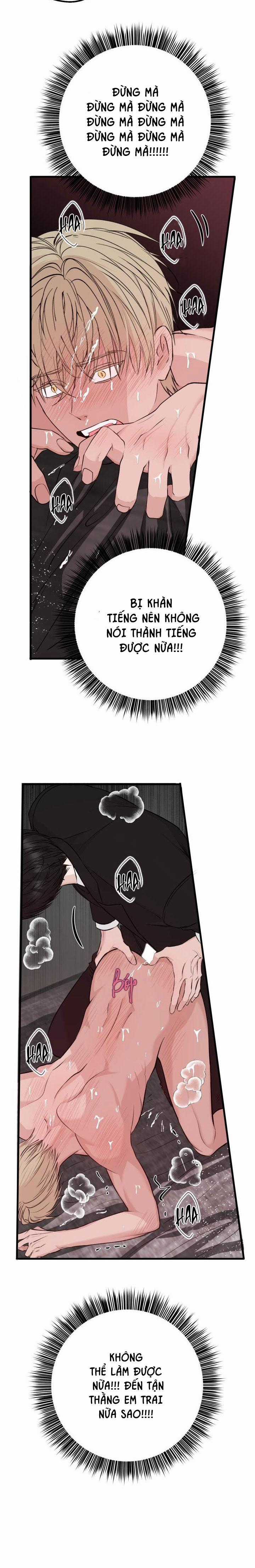 Ta Xây Dựng Tổ Chức Cứu Thế Chapter 18.2 trang 17