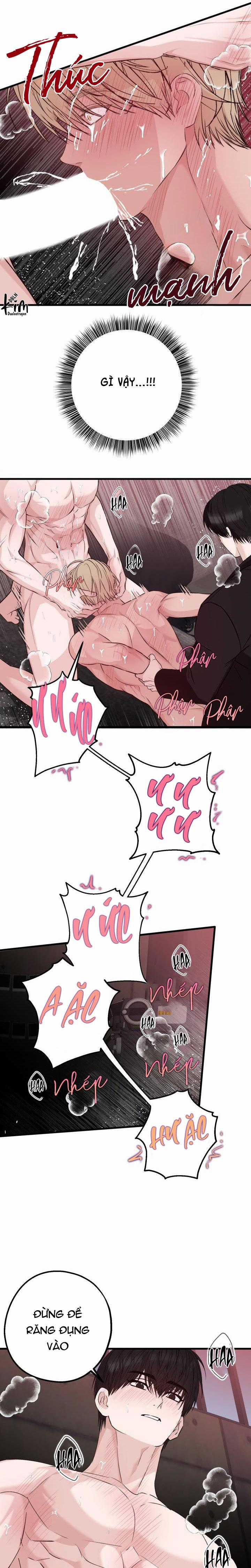 Ta Xây Dựng Tổ Chức Cứu Thế Chapter 18.2 trang 20