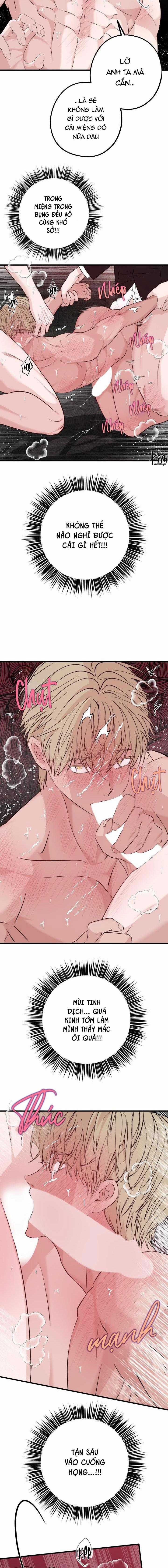 Ta Xây Dựng Tổ Chức Cứu Thế Chapter 18.2 trang 21