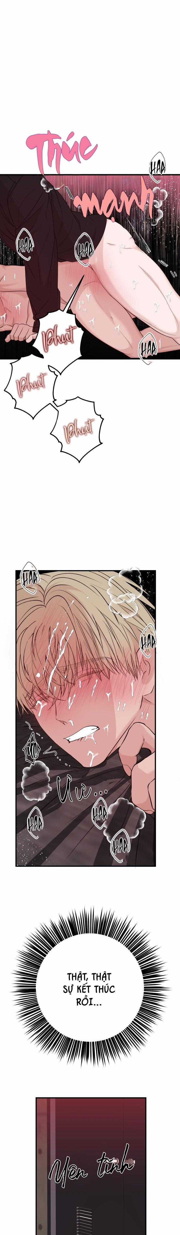 Ta Xây Dựng Tổ Chức Cứu Thế Chapter 18.2 trang 23