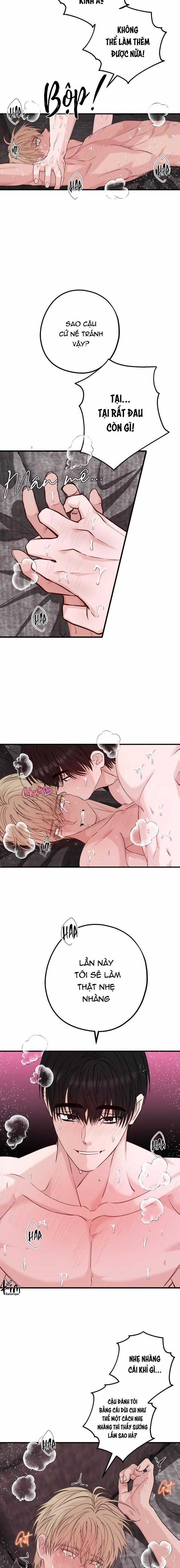 Ta Xây Dựng Tổ Chức Cứu Thế Chapter 18.2 trang 3