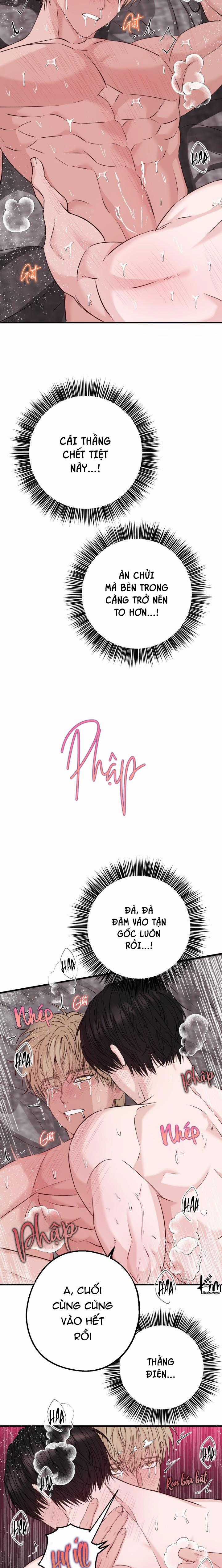 Ta Xây Dựng Tổ Chức Cứu Thế Chapter 18.2 trang 4