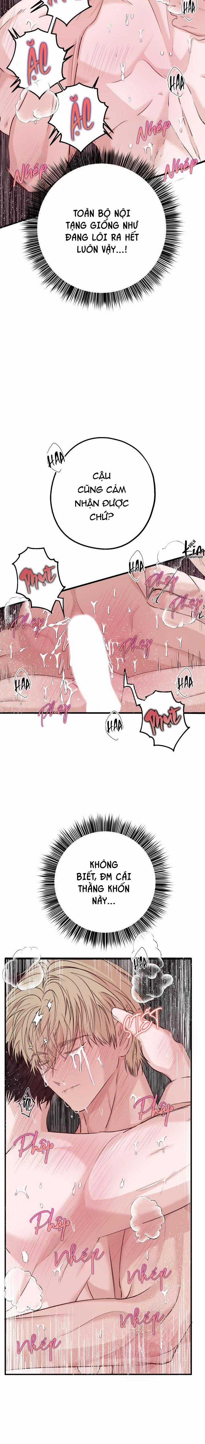 Ta Xây Dựng Tổ Chức Cứu Thế Chapter 18.2 trang 5