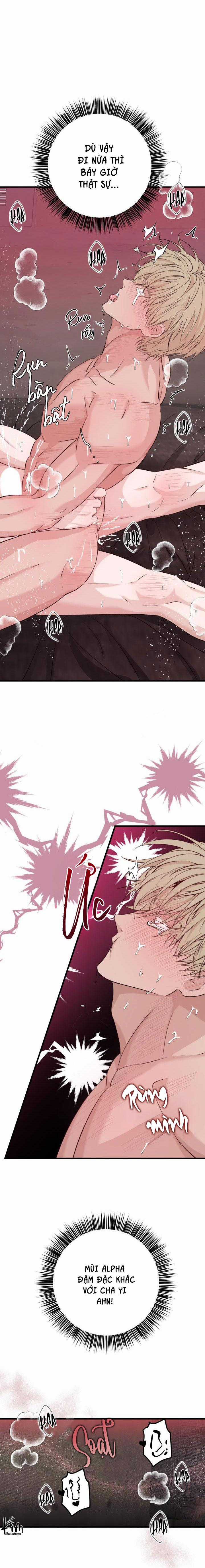 Ta Xây Dựng Tổ Chức Cứu Thế Chapter 18.2 trang 9