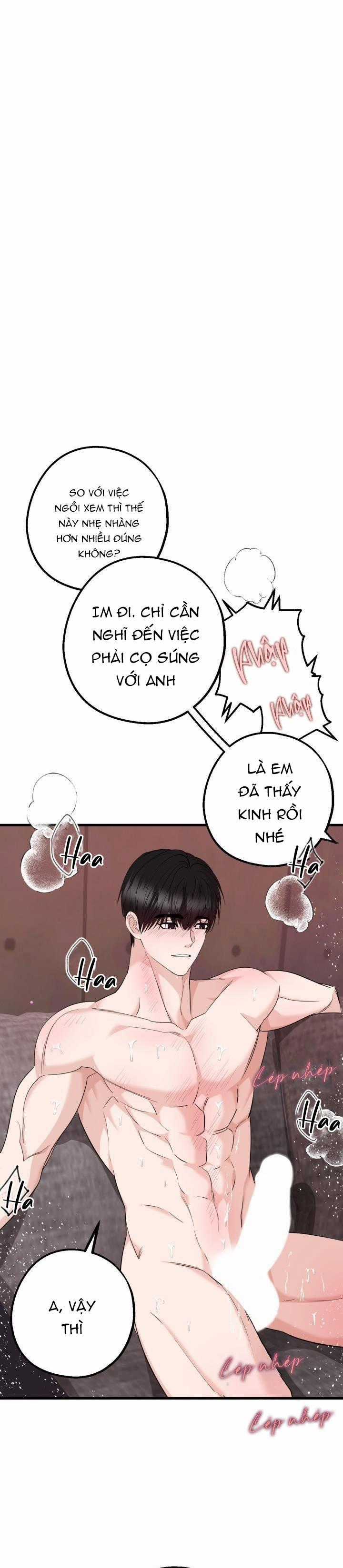 Ta Xây Dựng Tổ Chức Cứu Thế Chapter 18.3 trang 1