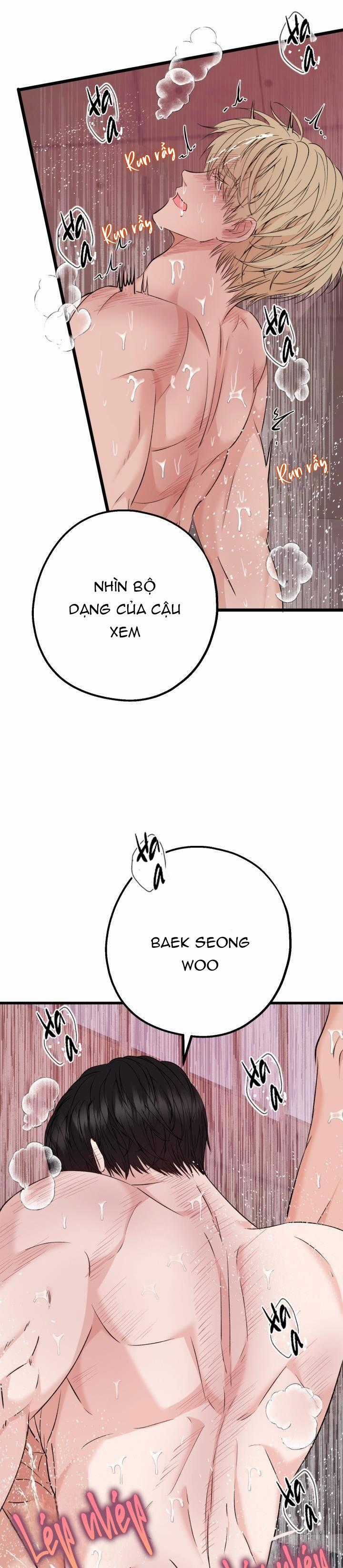 Ta Xây Dựng Tổ Chức Cứu Thế Chapter 18.3 trang 11