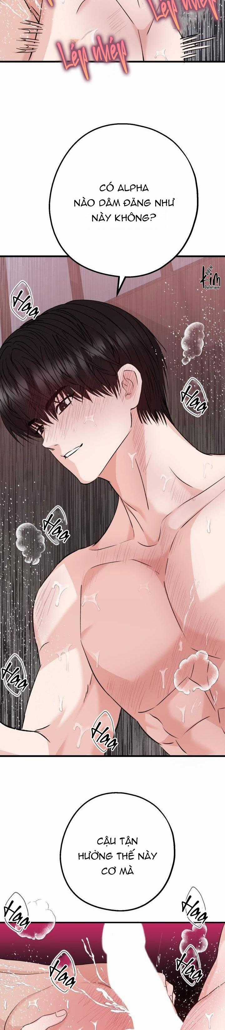 Ta Xây Dựng Tổ Chức Cứu Thế Chapter 18.3 trang 12