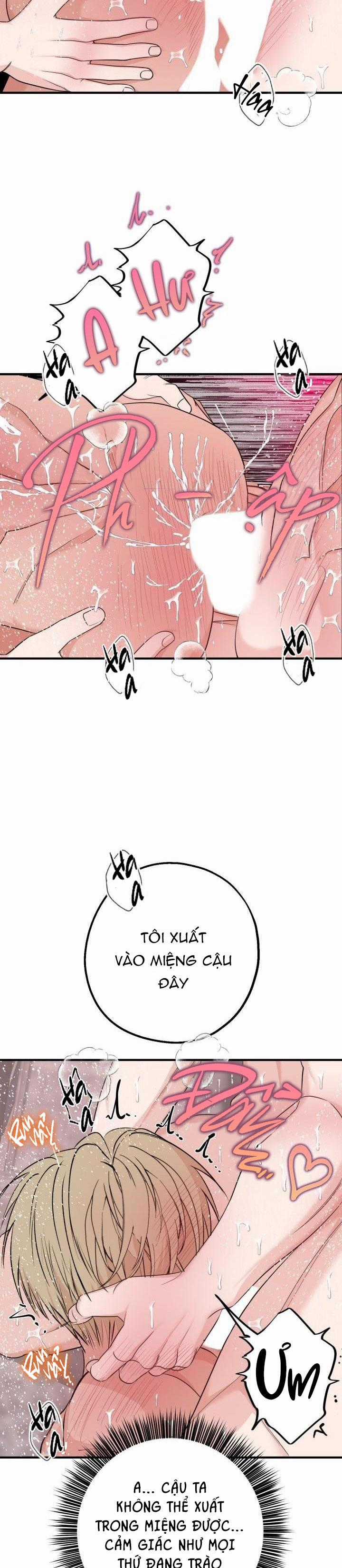 Ta Xây Dựng Tổ Chức Cứu Thế Chapter 18.3 trang 13