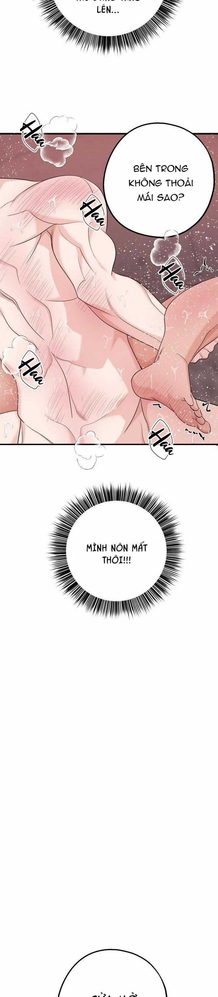 Ta Xây Dựng Tổ Chức Cứu Thế Chapter 18.3 trang 14