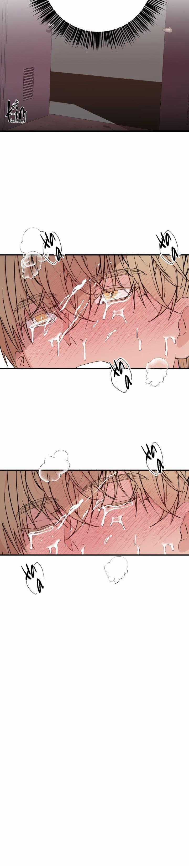 Ta Xây Dựng Tổ Chức Cứu Thế Chapter 18.3 trang 16