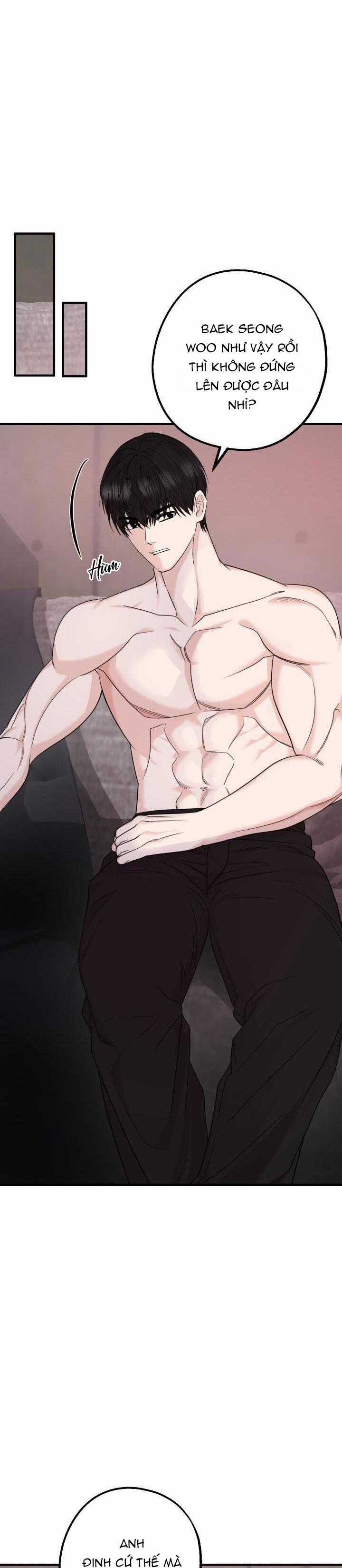 Ta Xây Dựng Tổ Chức Cứu Thế Chapter 18.3 trang 17