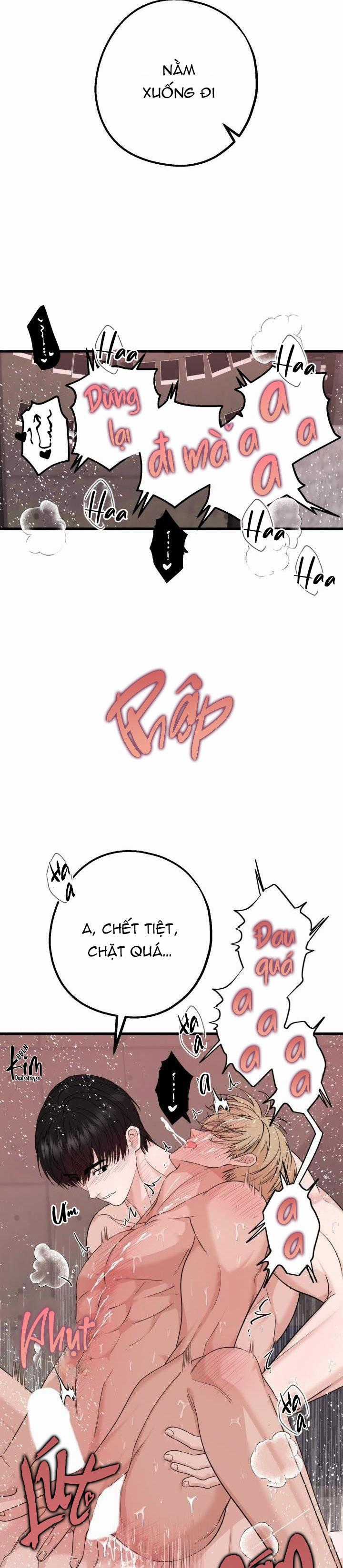 Ta Xây Dựng Tổ Chức Cứu Thế Chapter 18.3 trang 2