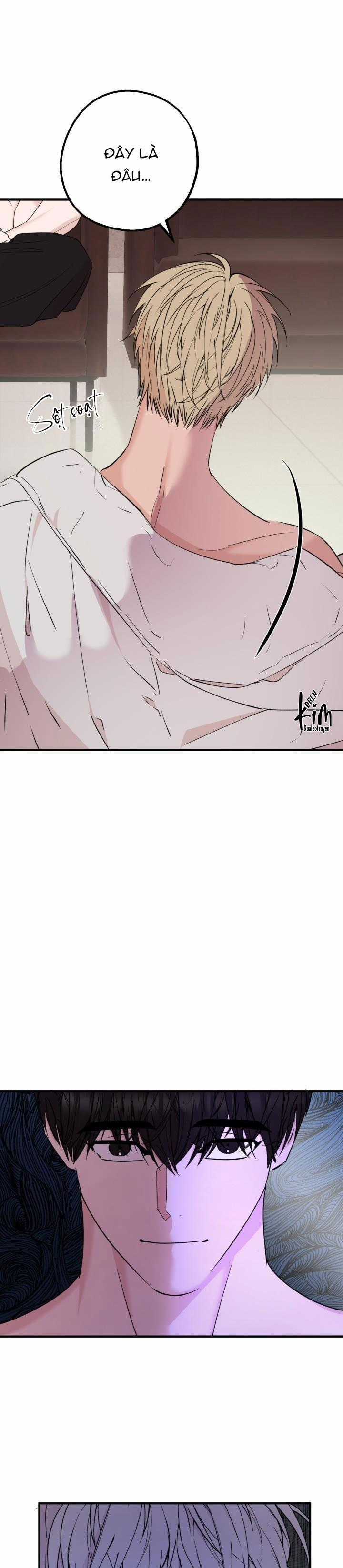 Ta Xây Dựng Tổ Chức Cứu Thế Chapter 18.3 trang 21