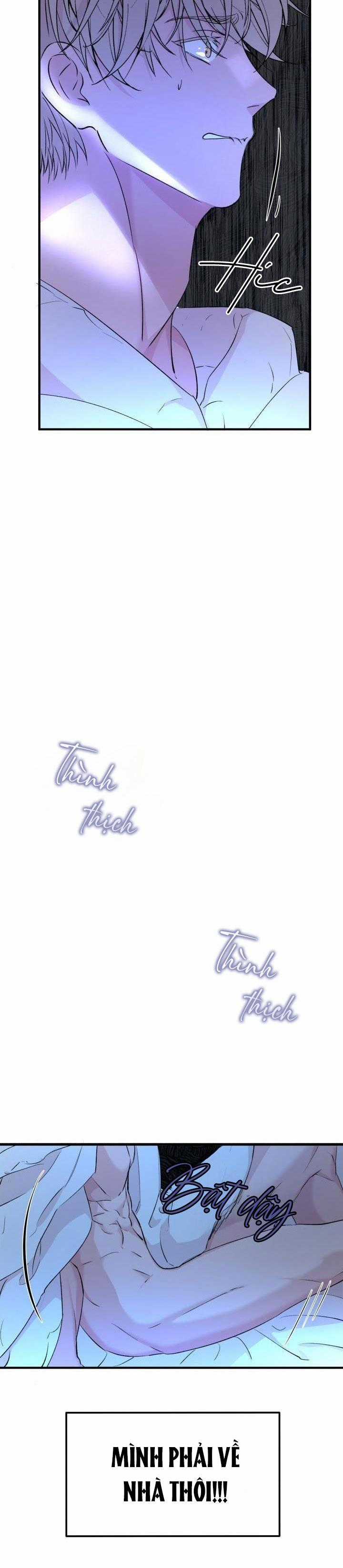 Ta Xây Dựng Tổ Chức Cứu Thế Chapter 18.3 trang 22