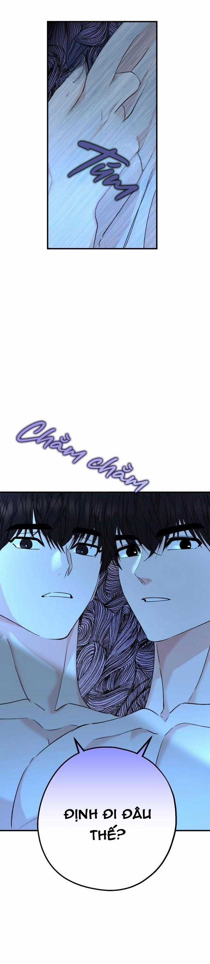 Ta Xây Dựng Tổ Chức Cứu Thế Chapter 18.3 trang 23