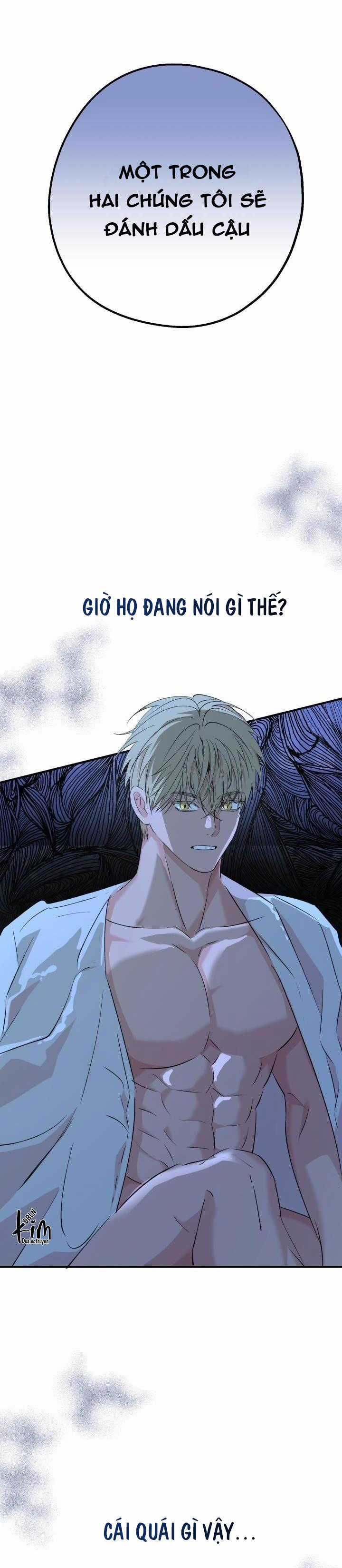 Ta Xây Dựng Tổ Chức Cứu Thế Chapter 18.3 trang 25