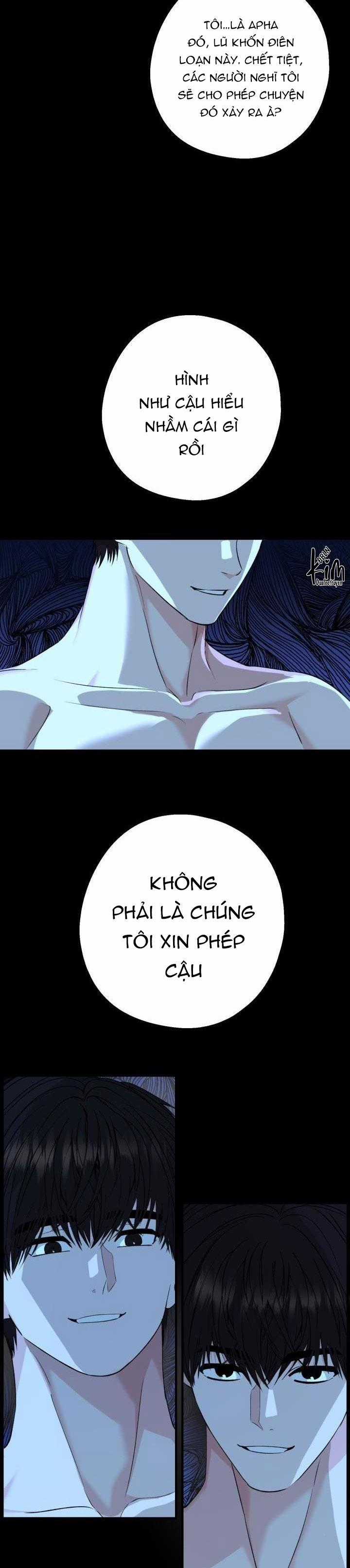 Ta Xây Dựng Tổ Chức Cứu Thế Chapter 18.3 trang 27