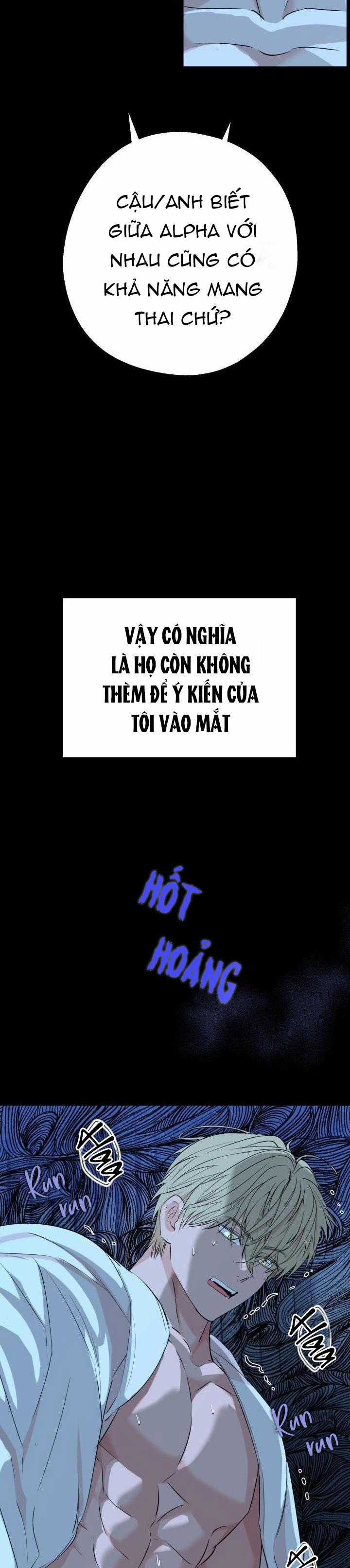 Ta Xây Dựng Tổ Chức Cứu Thế Chapter 18.3 trang 28