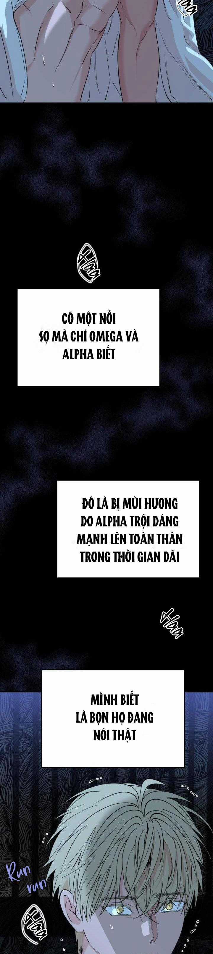 Ta Xây Dựng Tổ Chức Cứu Thế Chapter 18.3 trang 29